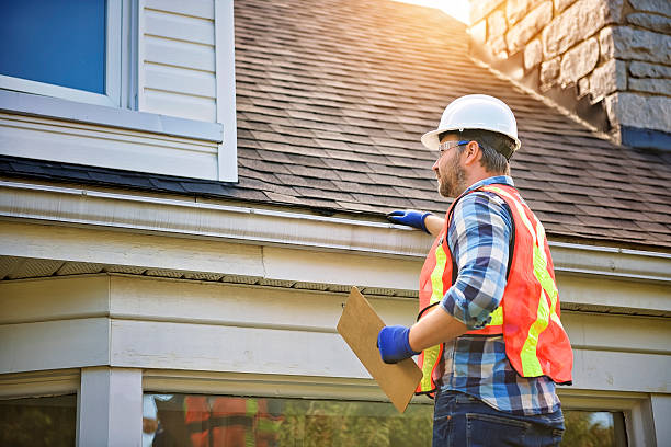 Licensed Storm Damage Roof Repair service in Cedar Bluff, VA - Ben Roofing and Steel LLC